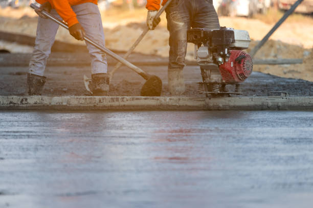 Best Concrete Sidewalk Installation in Kent, OH