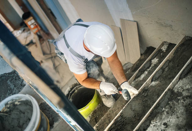  Kent, OH Concrete contractor Pros