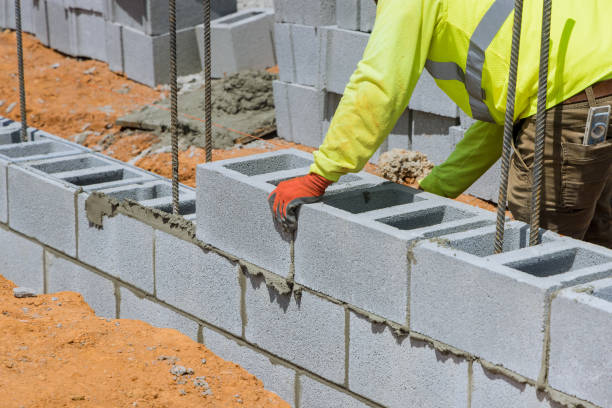Best Residential Concrete Solutions in Kent, OH