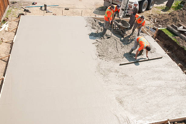 Best Commercial Concrete Services in Kent, OH